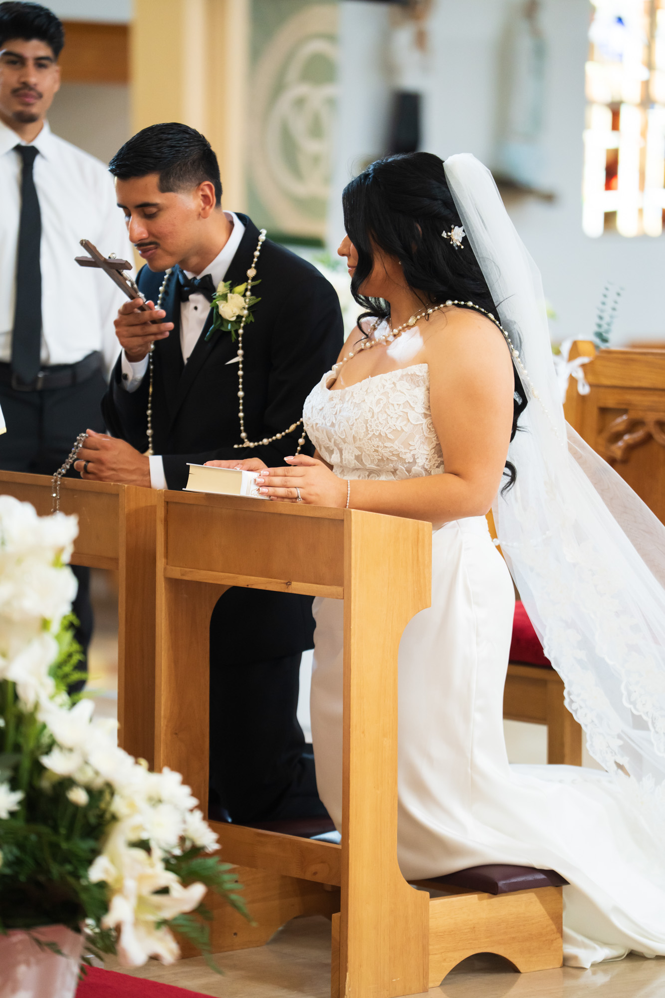 Kim & Roy wedding — gallery, photo 57